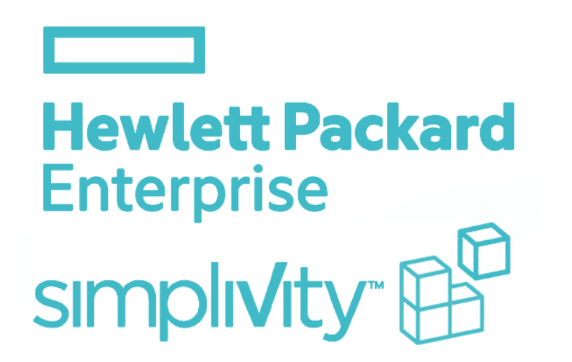 Neden HPE SimpliVity ?