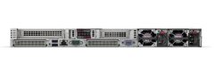 HPE Srv DL360 Gen11 1*Xeon Silver 4510 (12C/2.4GHz) 128GB DDR5 4x960GB HPE SSD (8x2.5”) MR408i o/4GB 4x1GbE ILO Std. 2x1000W PSU 1U Rack