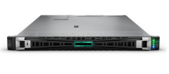 HPE Srv DL360 Gen11 1*Xeon Silver 4510 (12C/2.4GHz) 64GB DDR5 2x960GB HPE SSD (8x2.5”) MR408i o/4GB 4x1GbE ILO Std. 2x1000W PSU 1U Rack - P71673-425