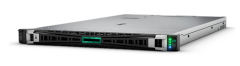 HPE Srv DL360 Gen11 1*Xeon Silver 4510 (12C/2.4GHz) 64GB DDR5 2x960GB HPE SSD (8x2.5”) MR408i o/4GB 4x1GbE ILO Std. 2x1000W PSU 1U Rack - P71673-425