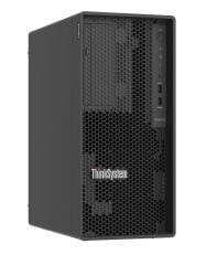 LENOVO SERVER THINKSYSTEM ST50 V3 INTEL XEON E-2434 (4C/3.4GHz) 1x32GB DDR5 2x960GB LENOVO SSD (2x3.5'') SW RAID NO DVD 500W PSU + LENOVO WINDOWS SERVER 2025 ESSENTIALS ROK