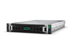 HPE Srv DL380 Gen11 1*Xeon Gold 5416S (16C/2.0GHz) 64GB DDR5 2x480GB HPE SSD (8x2.5”) MR408i o/4GB 2x10GbE BASE-T ILO Std. 2x1000W PSU 2U Rack - P81784-425