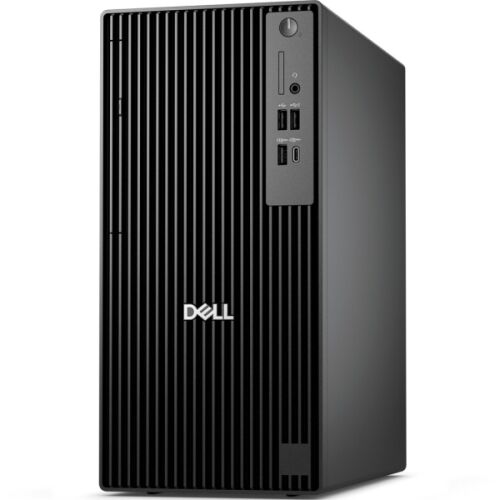 Dell Pro Tower Ultra 5-235 1*16Gb DDR5 512GB m.2 SSD Intel HD 180W PSU Freedos Masaüstü Bilgisayar ( 3 YIL DELL Türkiye Garantili )