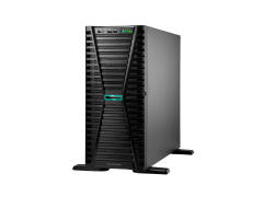 HPE ProLiant ML110 Gen11 1*Xeon Bronze 3508U (8C/2.1GHz) 64GB DDR5 2x480GB HPE SSD + 2x1.2TB SAS 10K (8x2.5”) INTEL VROC RAID 2x1Gb ILO STD 2x1000W PSU TOWER + HPE WINDOWS SERVER 2025 ESSENTIALS ROK LİSANS