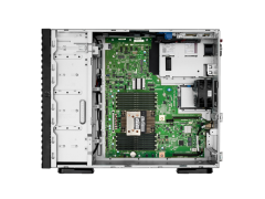 HPE ProLiant ML110 Gen11 1*Xeon Bronze 3508U (8C/2.1GHz) 64GB DDR5 2x480GB HPE SSD + 2x1.2TB SAS 10K (8x2.5”) INTEL VROC RAID 2x1Gb ILO STD 2x1000W PSU TOWER + HPE WINDOWS SERVER 2025 ESSENTIALS ROK LİSANS