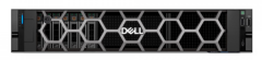 DELL Srv R760xs 1*Xeon Silver 4514Y (16C/2.0Ghz) 32GB DDR5 1x480GB DELL SSD (12x3.5'') PERC H755 2x1GbE iDRAC9 Ent. 2x700W PSU 2U Rack