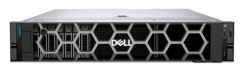 DELL Srv R760xs 1*Xeon Silver 4514Y (16C/2.0Ghz) 32GB DDR5 1x480GB DELL SSD (12x3.5'') PERC H755 2x1GbE iDRAC9 Ent. 2x700W PSU 2U Rack