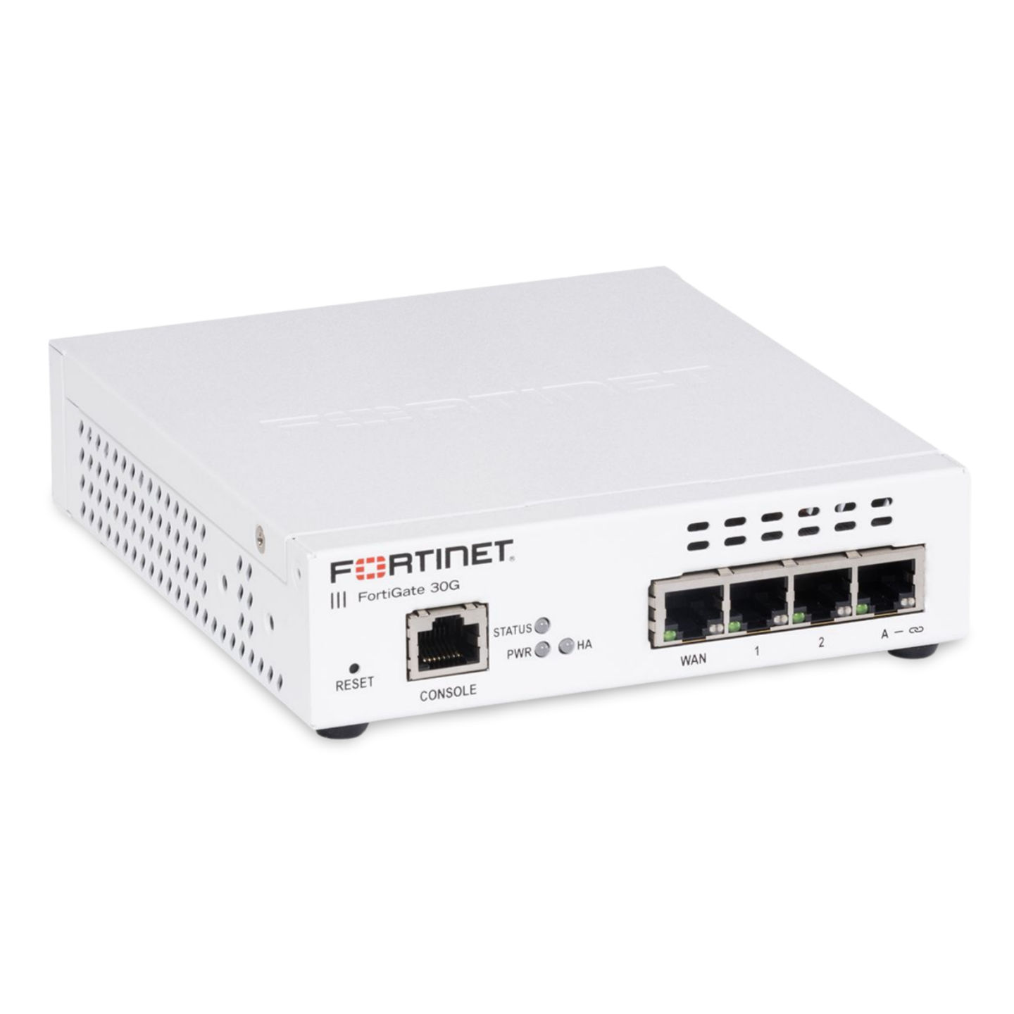 Fortinet Fortigate FG-30G 1 Yıl Lisanslı Firewall Cihazı