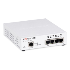 Fortinet Fortigate FG-30G 3 Yıl Lisanslı Firewall Cihazı