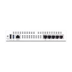 Fortinet Fortigate FG-40F 1 Yıl Lisanslı Firewall Cihazı