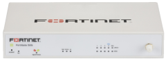 Fortinet Fortigate FG-50G 3 Yıl Lisanslı Firewall Cihazı