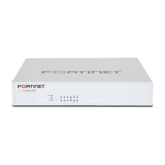 Fortinet Fortigate FG-80F 1 Yıl Lisanslı Firewall Cihazı