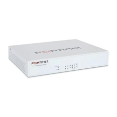 Fortinet Fortigate FG-80F 1 Yıl Lisanslı Firewall Cihazı