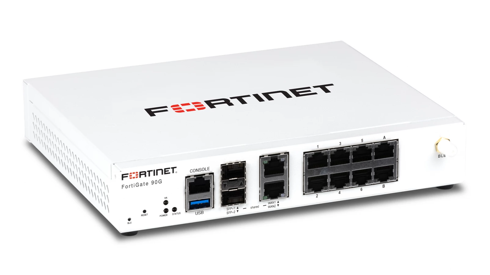 Fortinet Fortigate FG-90G 3 Yıl Lisanslı Firewall Cihazı