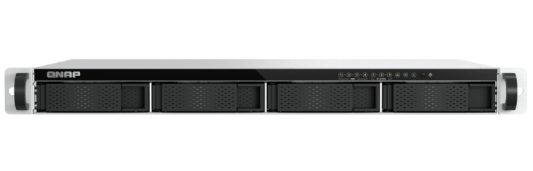 QNAP TS-H765eU 8GB NAS Depolama Ünitesi