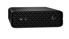 HP Z2 Mini Gi1 İş İstasyonu A2KH2ES (U7,32/1T,RTXA1000)