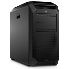 HP WS 5E1G1ES Z8 G5 2x5418Y 64GB (4x16GB) ECC DDR5 4800 1TB SSD WIN11PRO