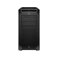HP WS 5E1G1ES Z8 G5 2x5418Y 64GB (4x16GB) ECC DDR5 4800 1TB SSD WIN11PRO