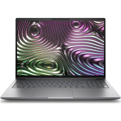 HP MWS B30HLES ZBP zX 16 G1i U7-255H 32GB (1x32GB) nECC DDR5 5600 1TB SSD RTX PRO 1000 8GB WIN11PRO