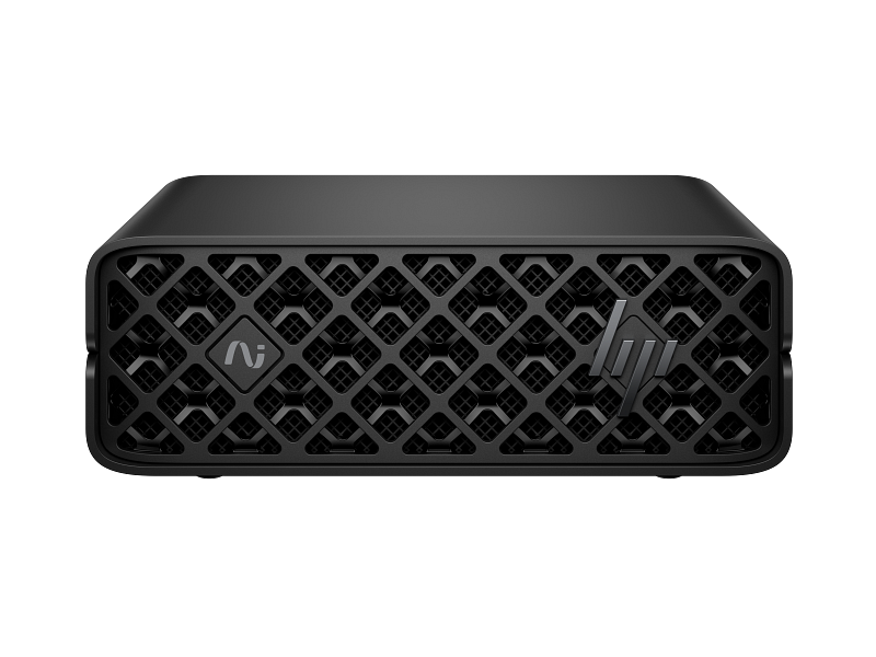 HP ZGX Nano G1n AI Station (D4DR6ET)