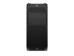 HP WS DP2G2ES Z4 G5 W5-2545 32GB (1x32GB) ECC DDR5 4800 1TB SSD W11PRO