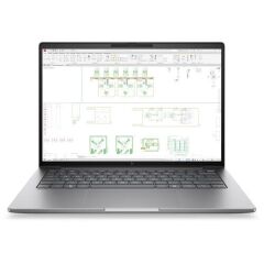HP ZBook 8 G2i 14 inç Mobil İş İstasyonu DN6A5EA (U9,32/1T)