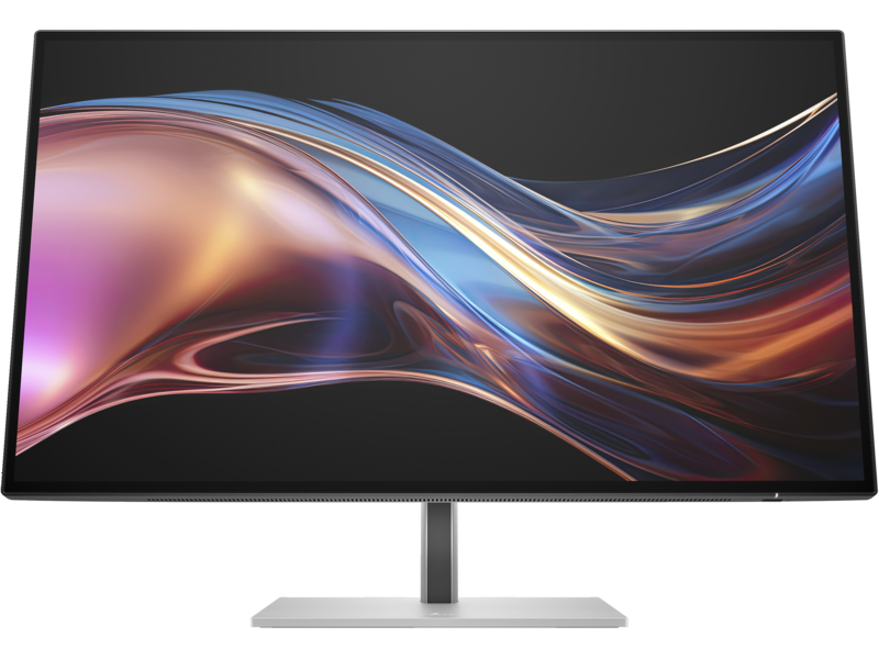 HP Series 7 Pro 27-inch QHD Thunderbolt 4  Monitör 8J9E6AA