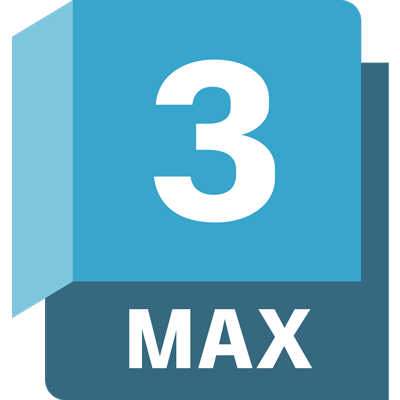 ADSK 3DS MAX 2025 NEW SINGLE-USER 3-YEAR SUBSCRIPTION