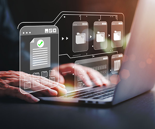 Kurumsal Sistem Çözümleri