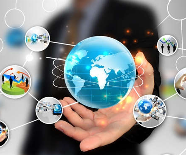 Kurumsal Network Çözümleri