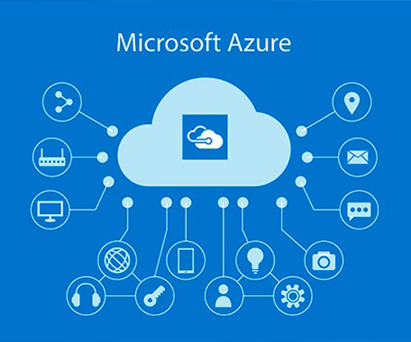 Microsoft & Azure